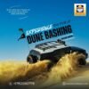 Experience the Best Evening Desert Safari Dubai